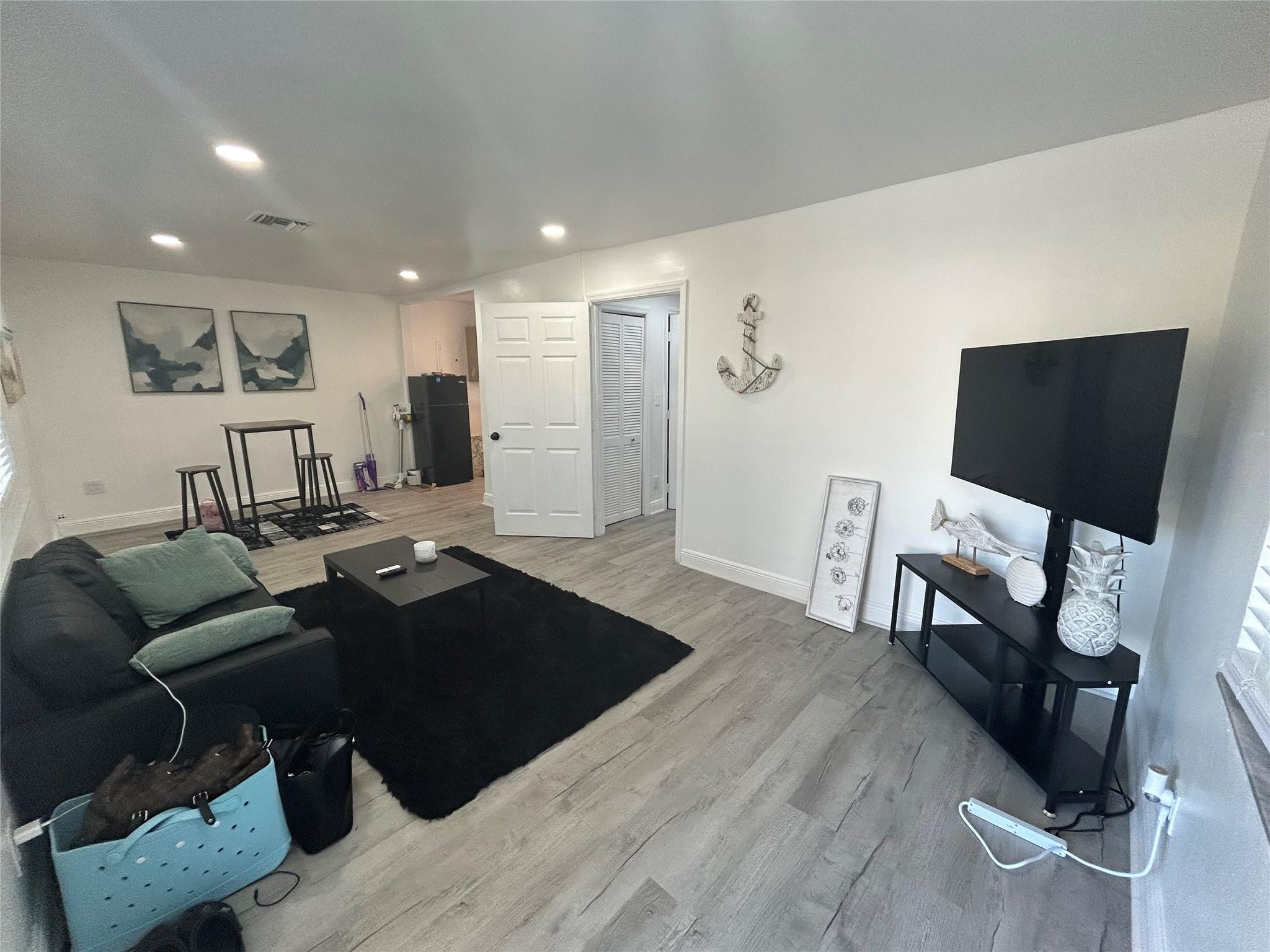 RAULERSON SUB AMEN PLAT - Residential Lease