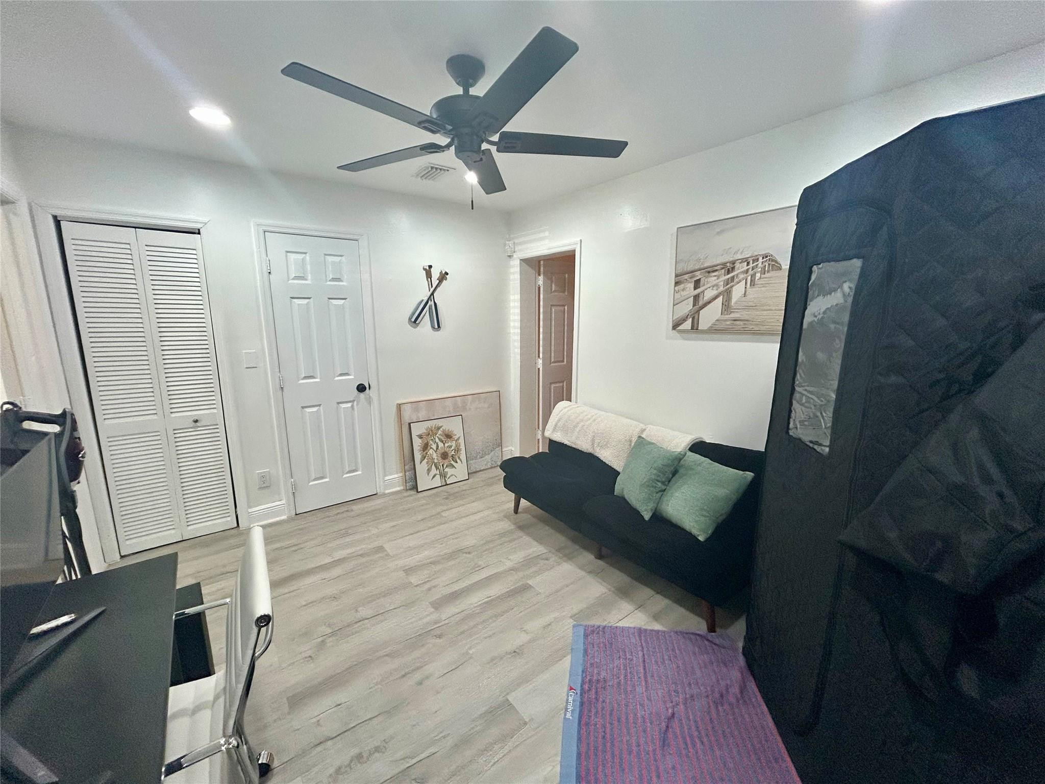 RAULERSON SUB AMEN PLAT - Residential Lease