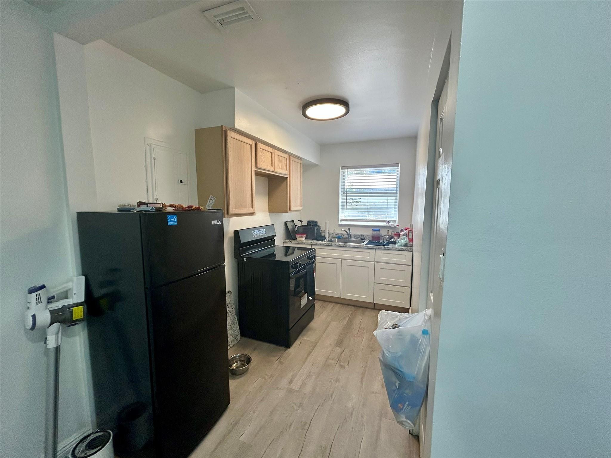 RAULERSON SUB AMEN PLAT - Residential Lease