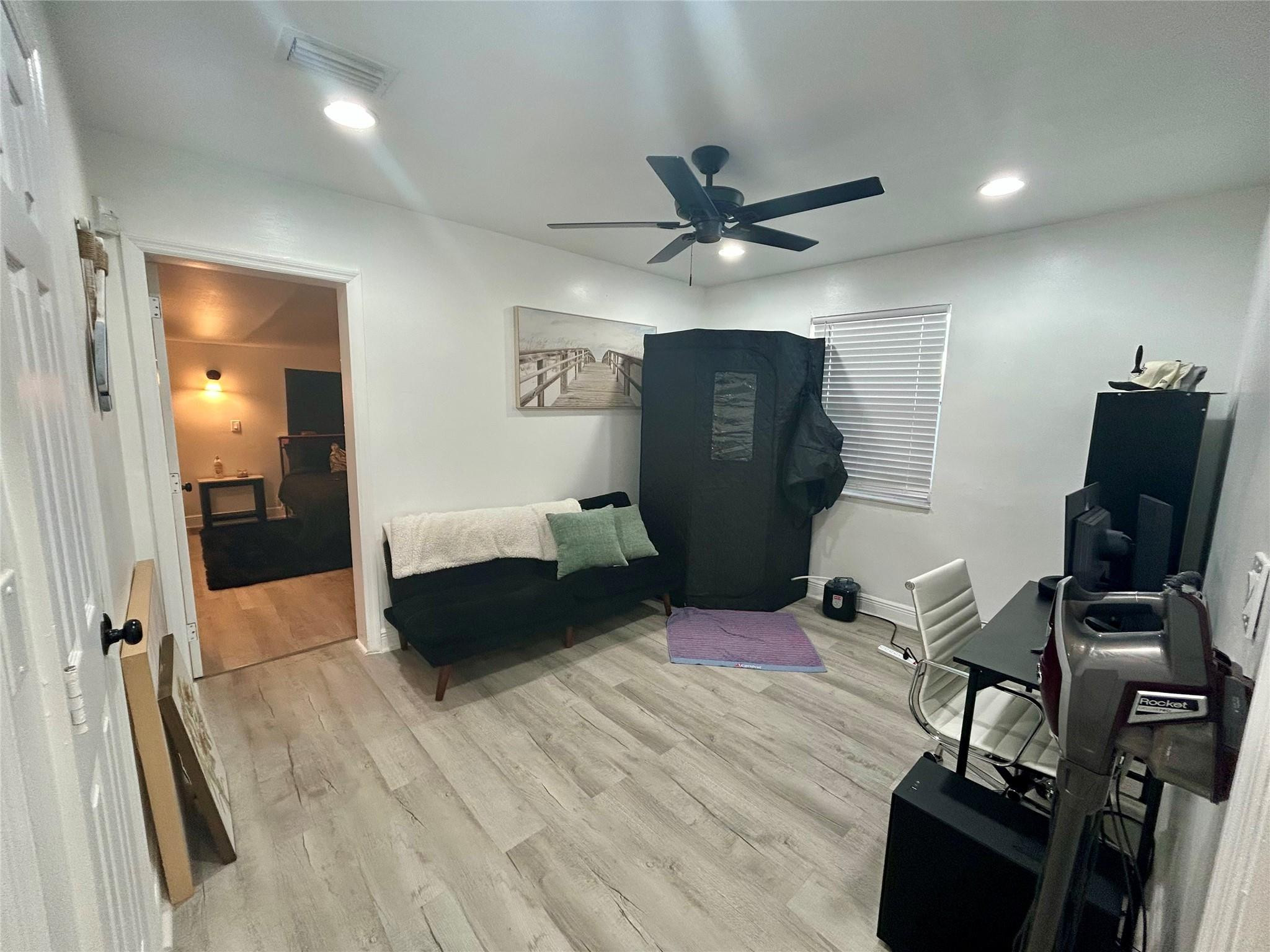 RAULERSON SUB AMEN PLAT - Residential Lease