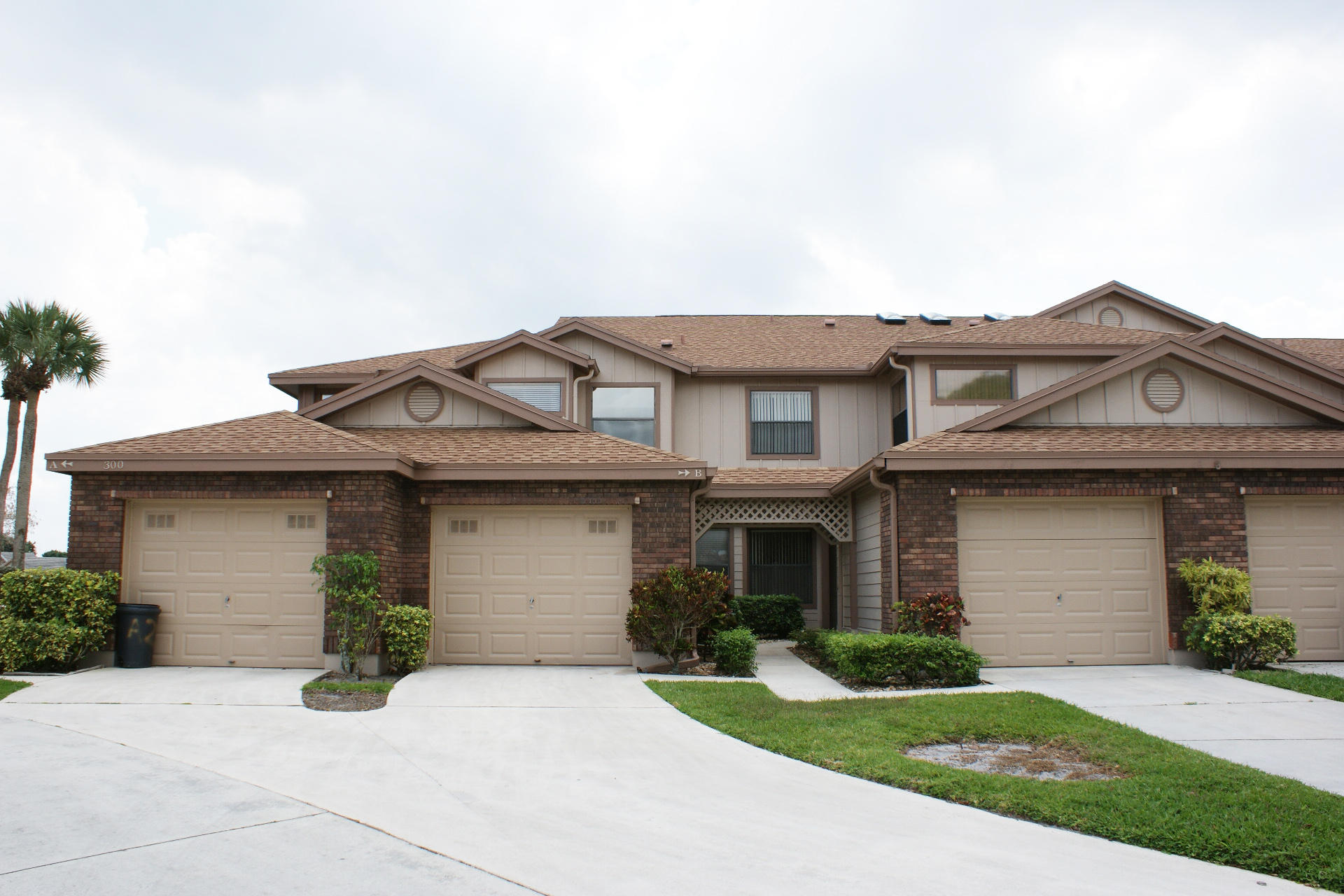 CROSSWINDS AT RIVER BRIDG - Residential Lease