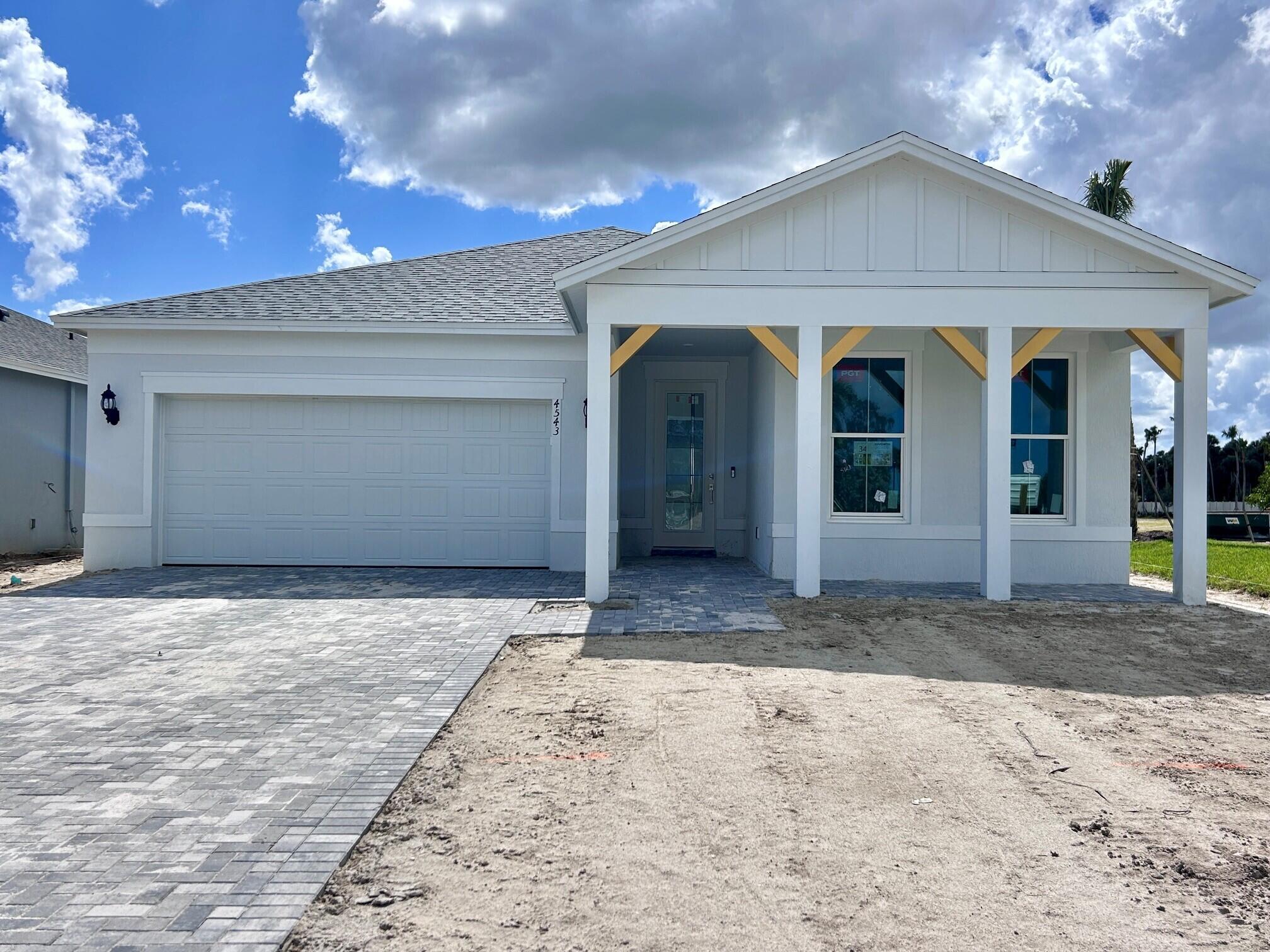 4543 Lime Wood Lane 34 Prestige