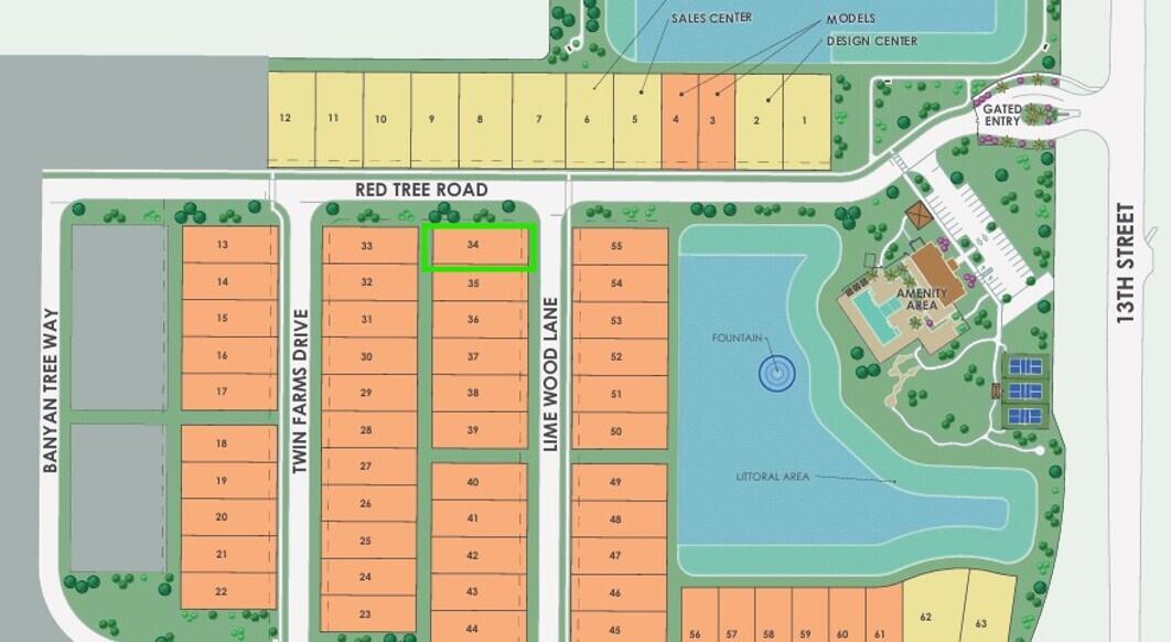 4543 Lime Wood Lane 34 Prestige