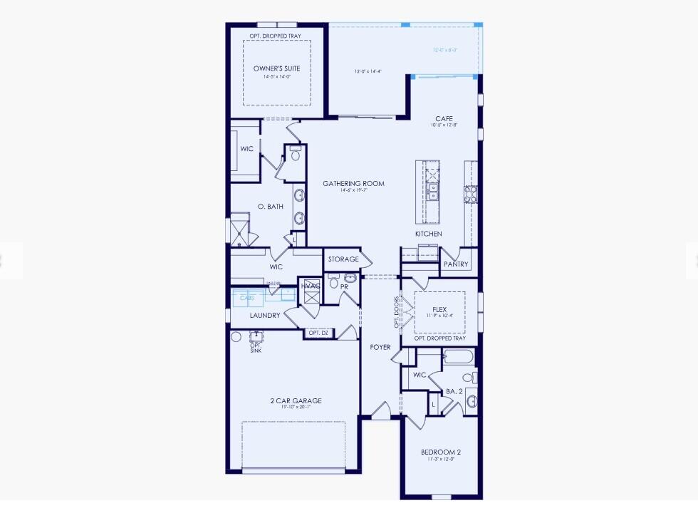 4543 Lime Wood Lane 34 Prestige