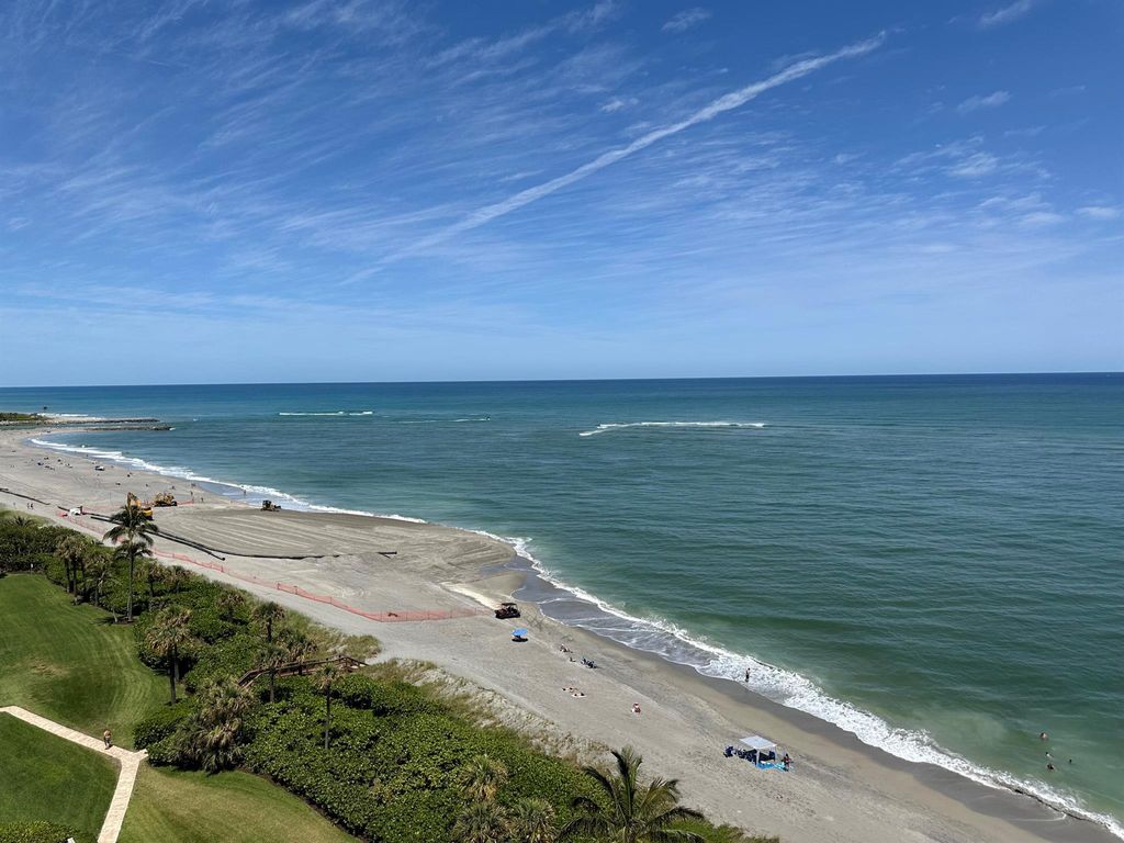 Photo of 300 Ocean Trail Way #1202, Jupiter, FL 33477 (MLS # R10975168)