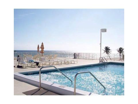 Tiny photo for 111 Briny Avenue #1214, Pompano Beach, FL 33062 (MLS # B26052228)