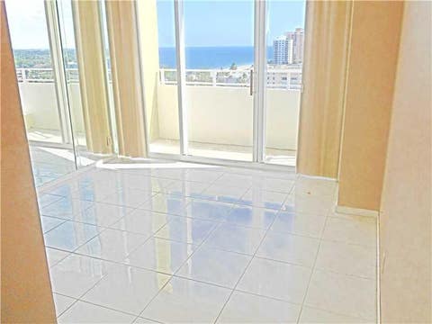Tiny photo for 111 Briny Avenue #1214, Pompano Beach, FL 33062 (MLS # B26052228)