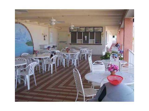 Tiny photo for 111 Briny Avenue #1214, Pompano Beach, FL 33062 (MLS # B26052228)