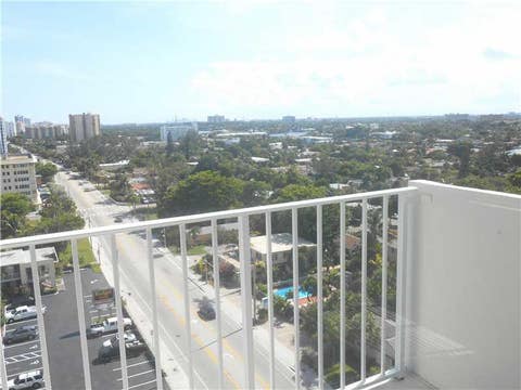 Tiny photo for 111 Briny Avenue #1214, Pompano Beach, FL 33062 (MLS # B26052228)