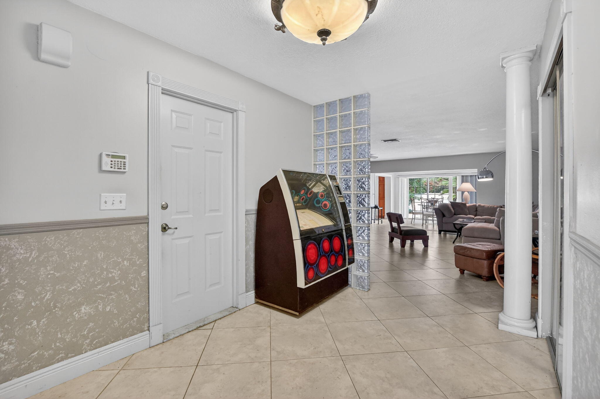 SANDALFOOT COVE SEC 11 - Residential