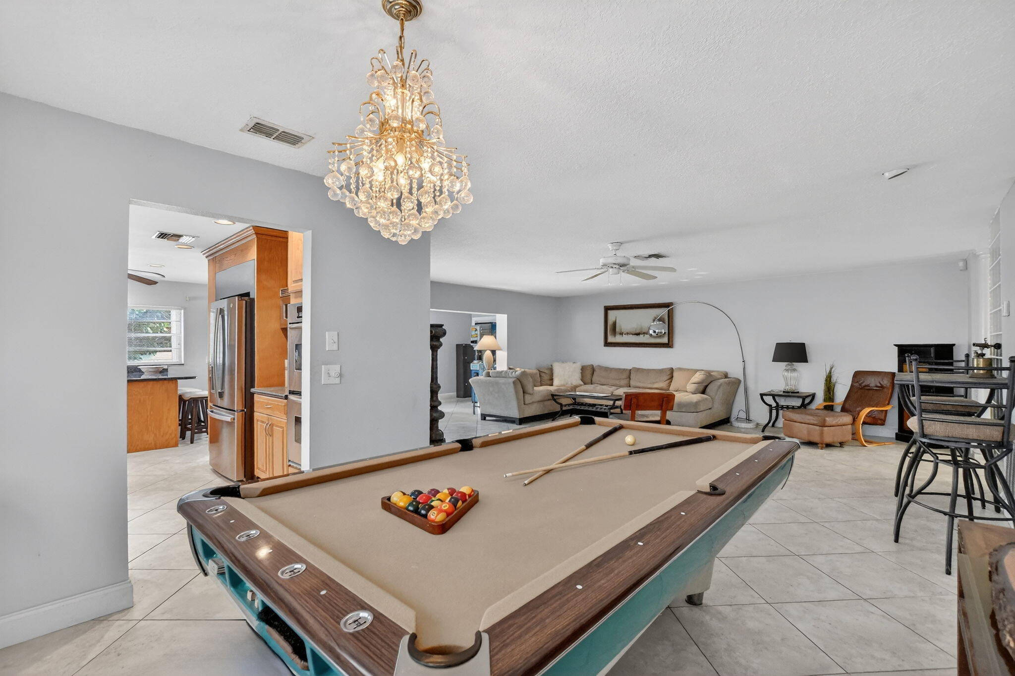 SANDALFOOT COVE SEC 11 - Residential