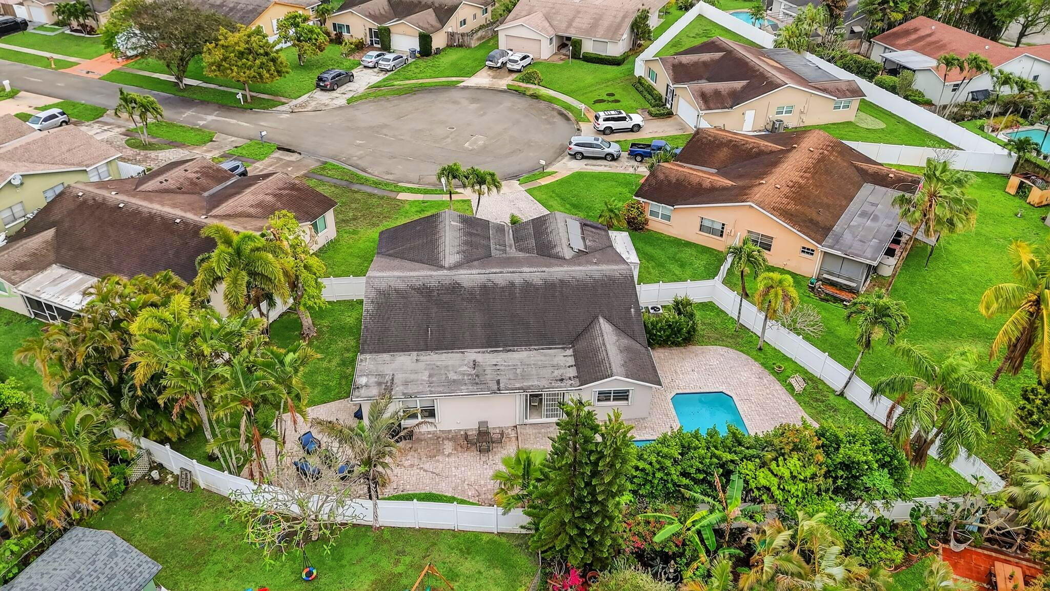 SANDALFOOT COVE SEC 11 - Residential