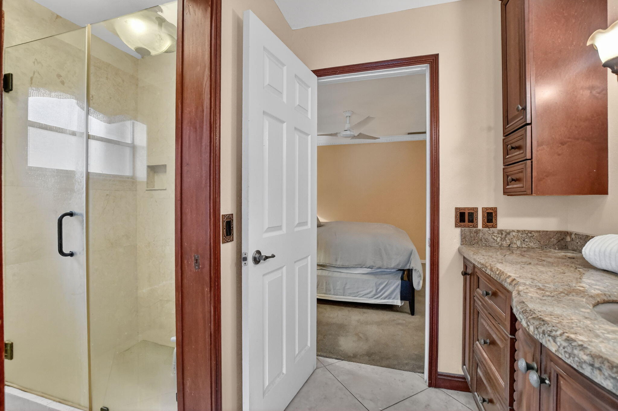 SANDALFOOT COVE SEC 11 - Residential