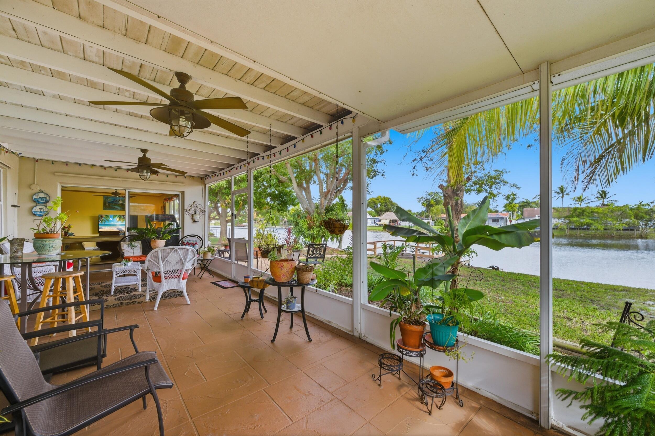 PEMBROKE LAKES SEC THREE - Residential