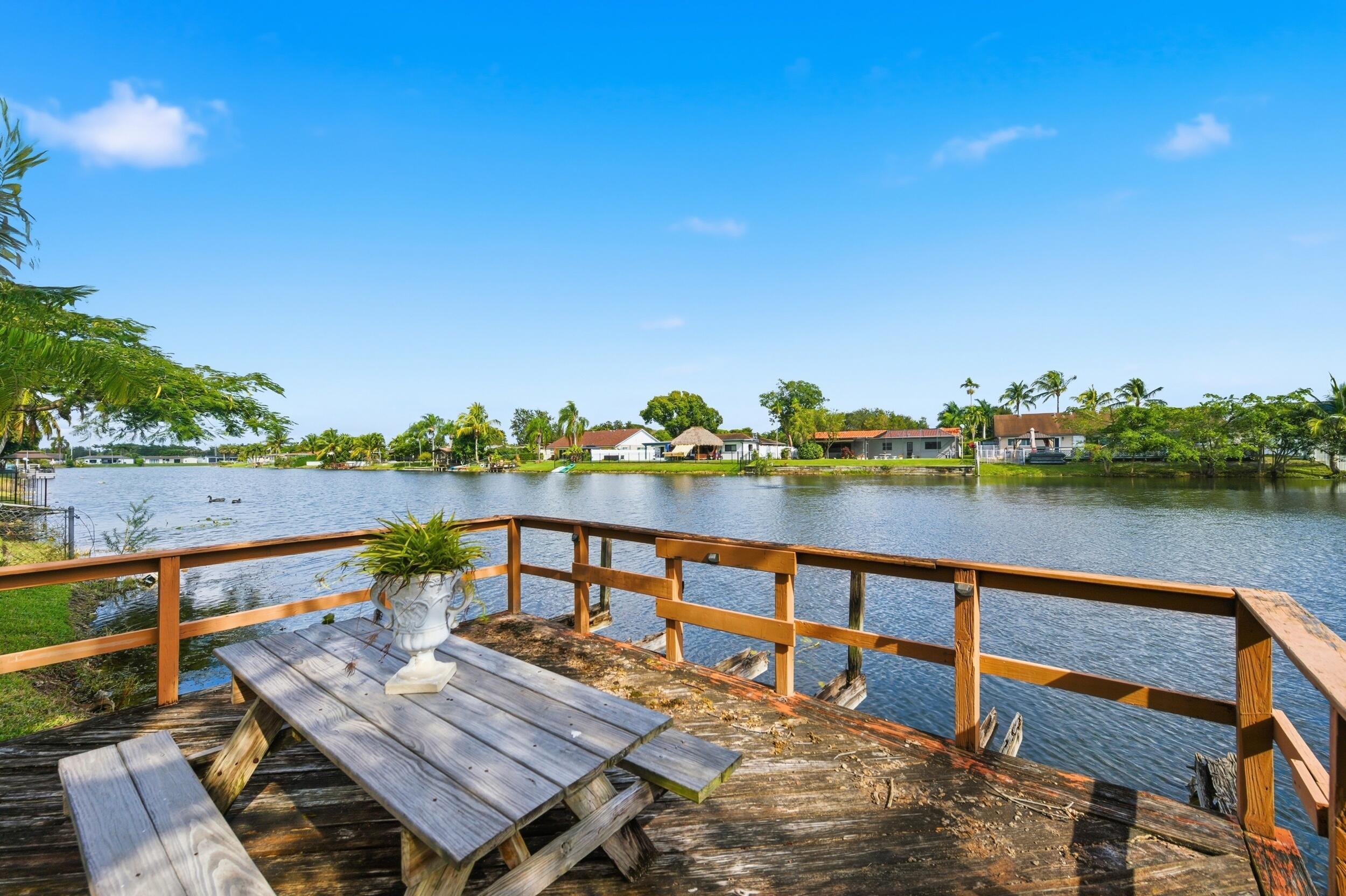 PEMBROKE LAKES SEC THREE - Residential