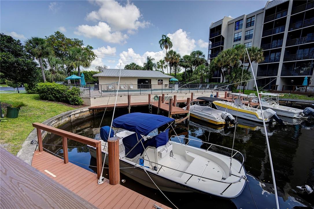 Boca Bayou - Residential