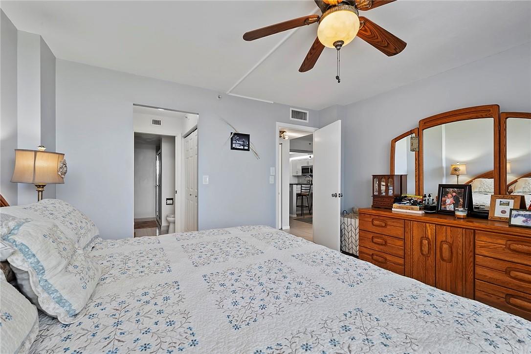 Boca Bayou - Residential