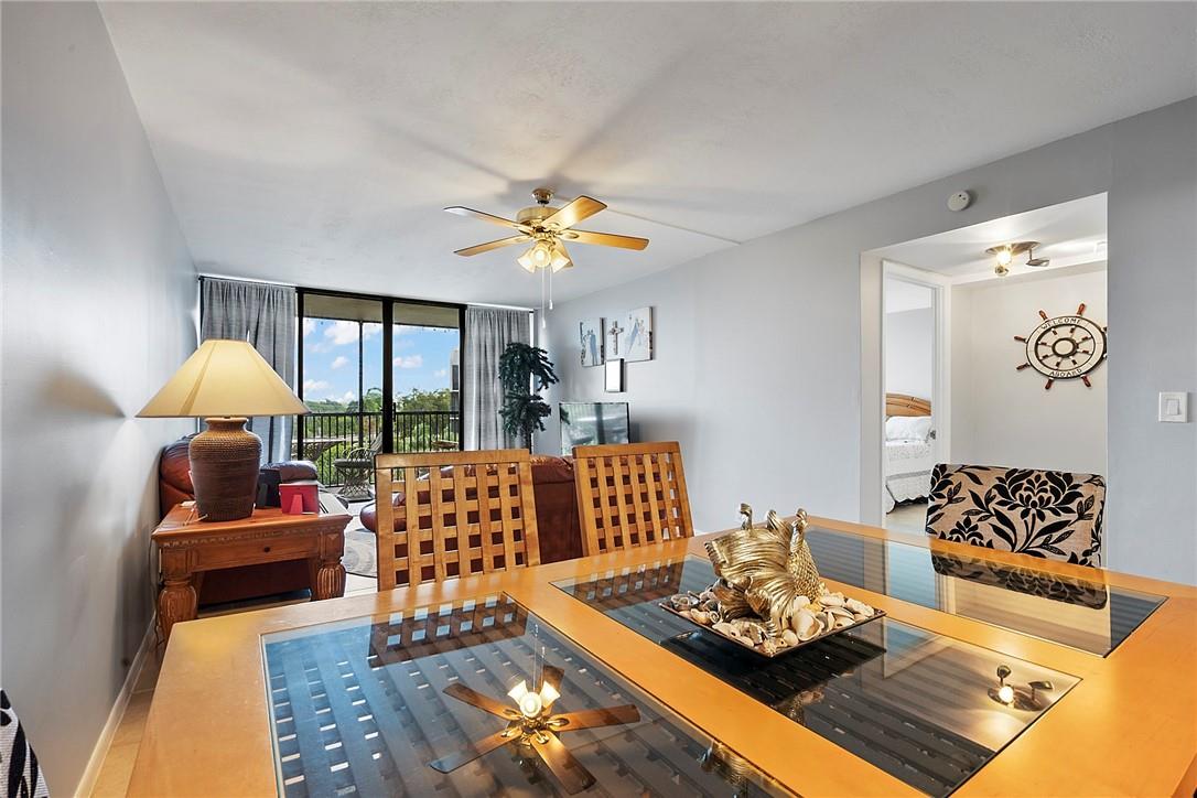 Boca Bayou - Residential