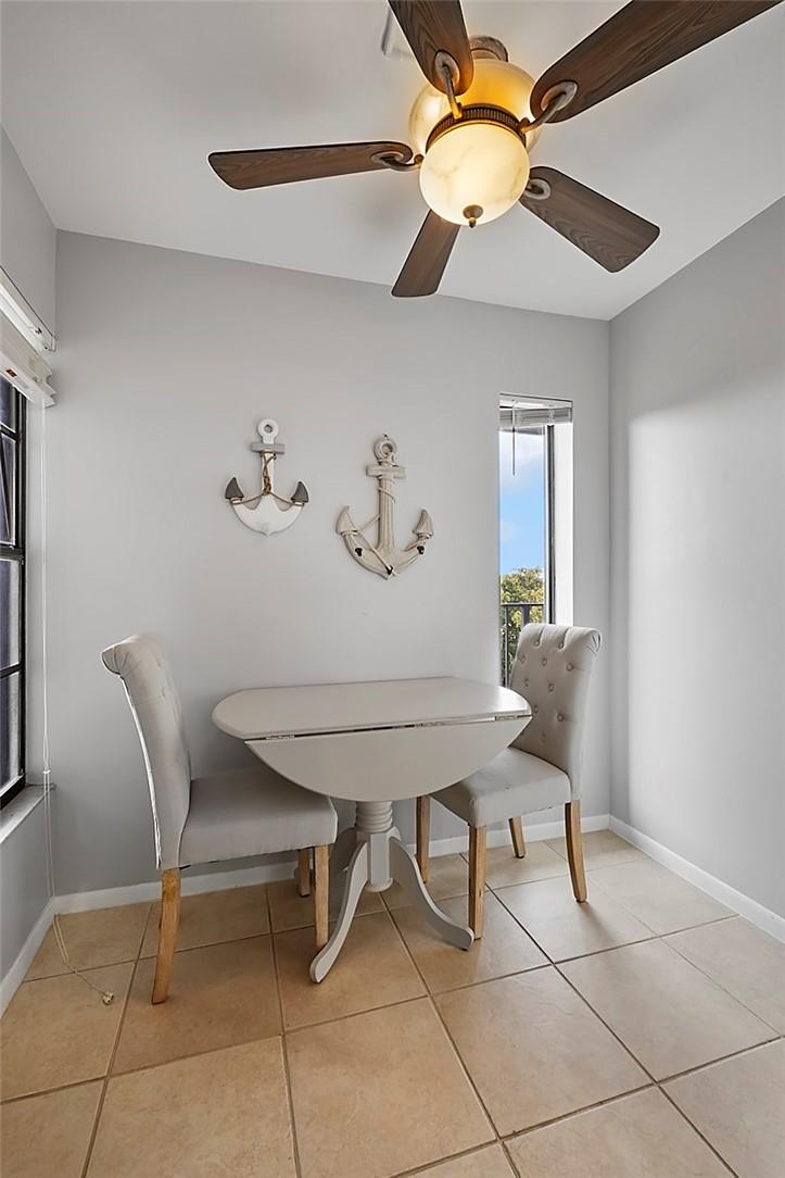 Boca Bayou - Residential