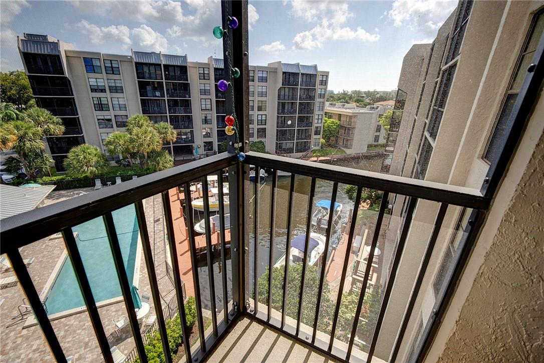 Boca Bayou - Residential