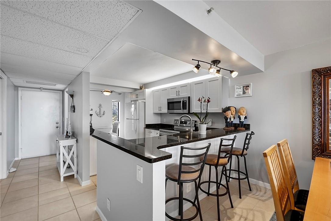 Boca Bayou - Residential