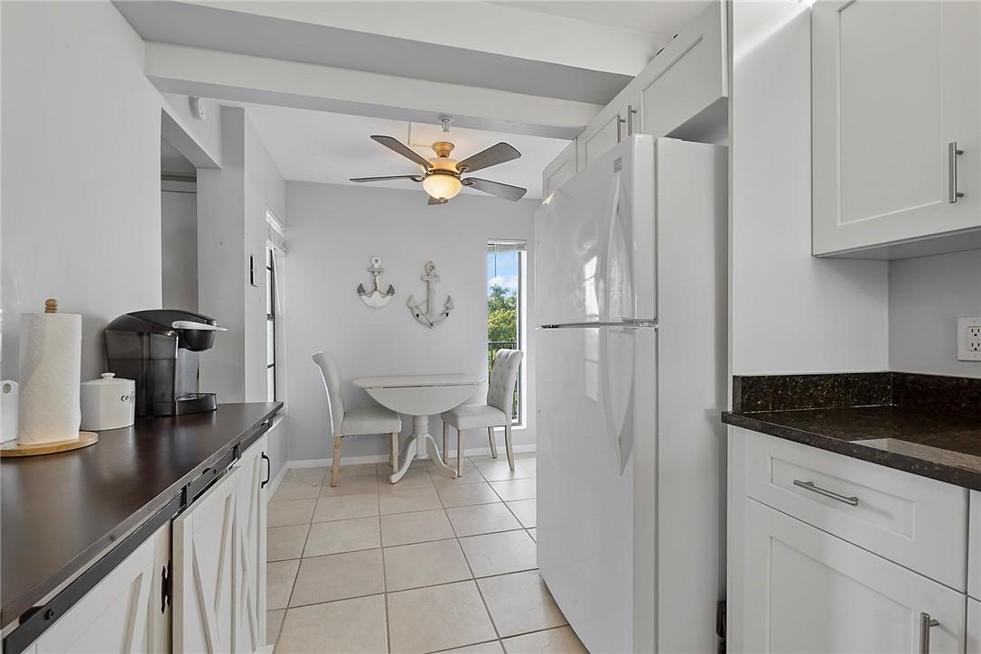 Boca Bayou - Residential