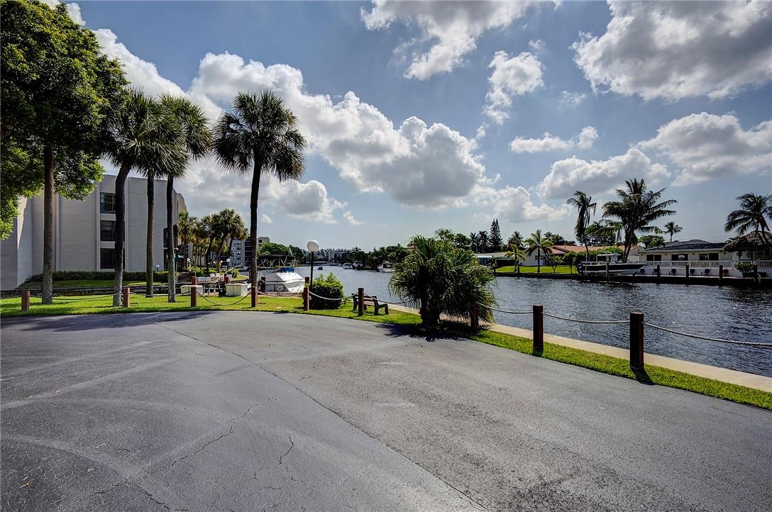 Boca Bayou - Residential
