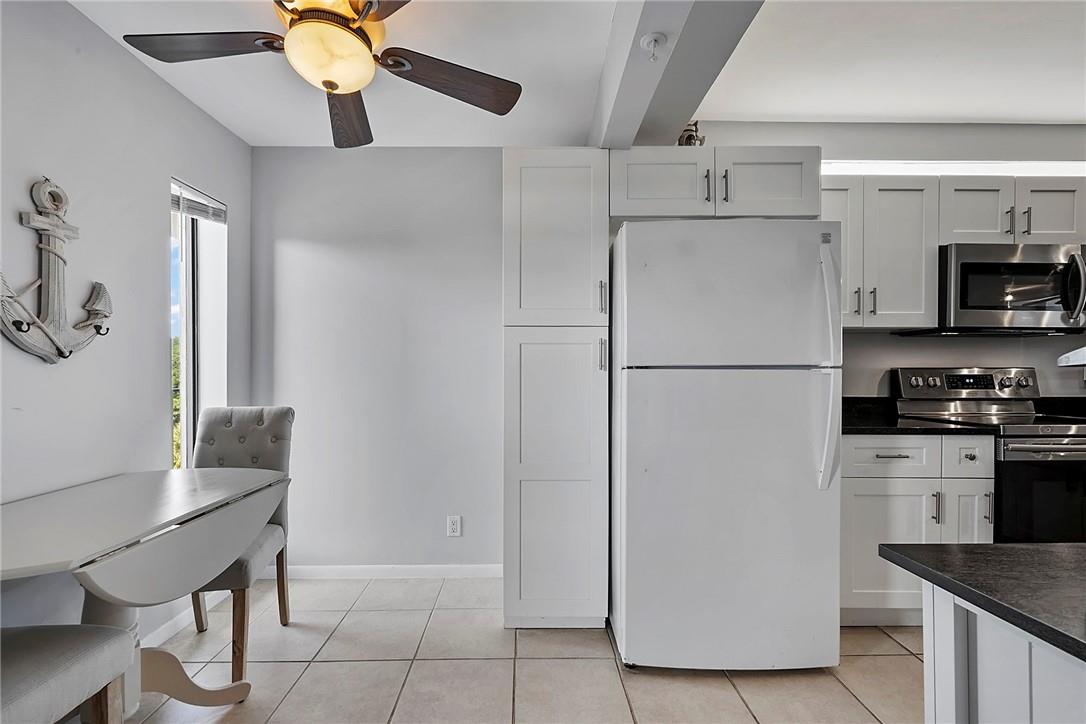 Boca Bayou - Residential