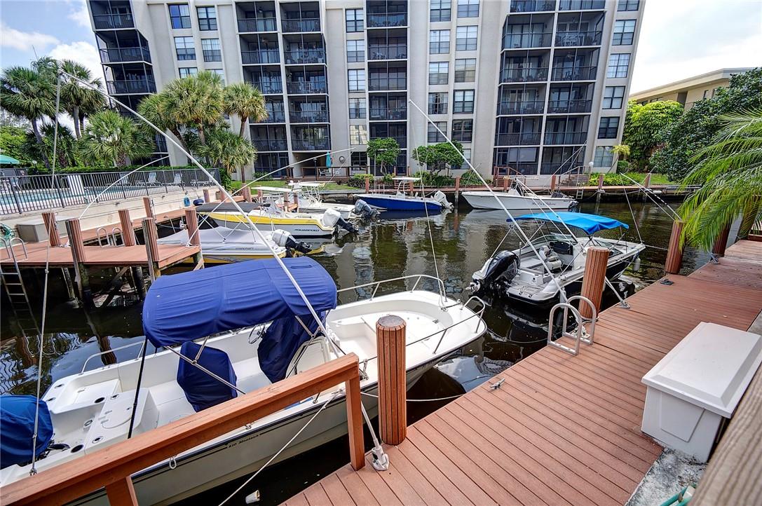 Boca Bayou - Residential