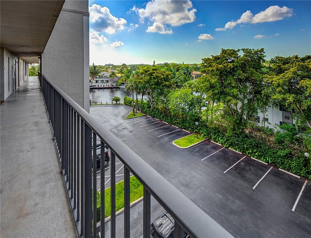 Boca Bayou - Residential