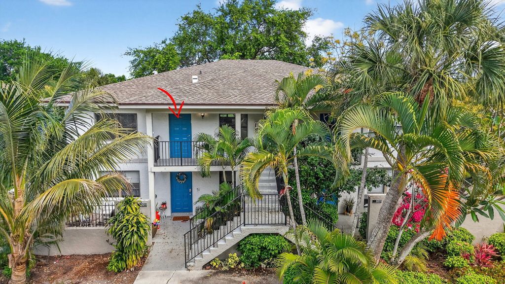 Photo of 3011 SW 21st Terrace #382a, Delray Beach, FL 33445 (MLS # R11148833)