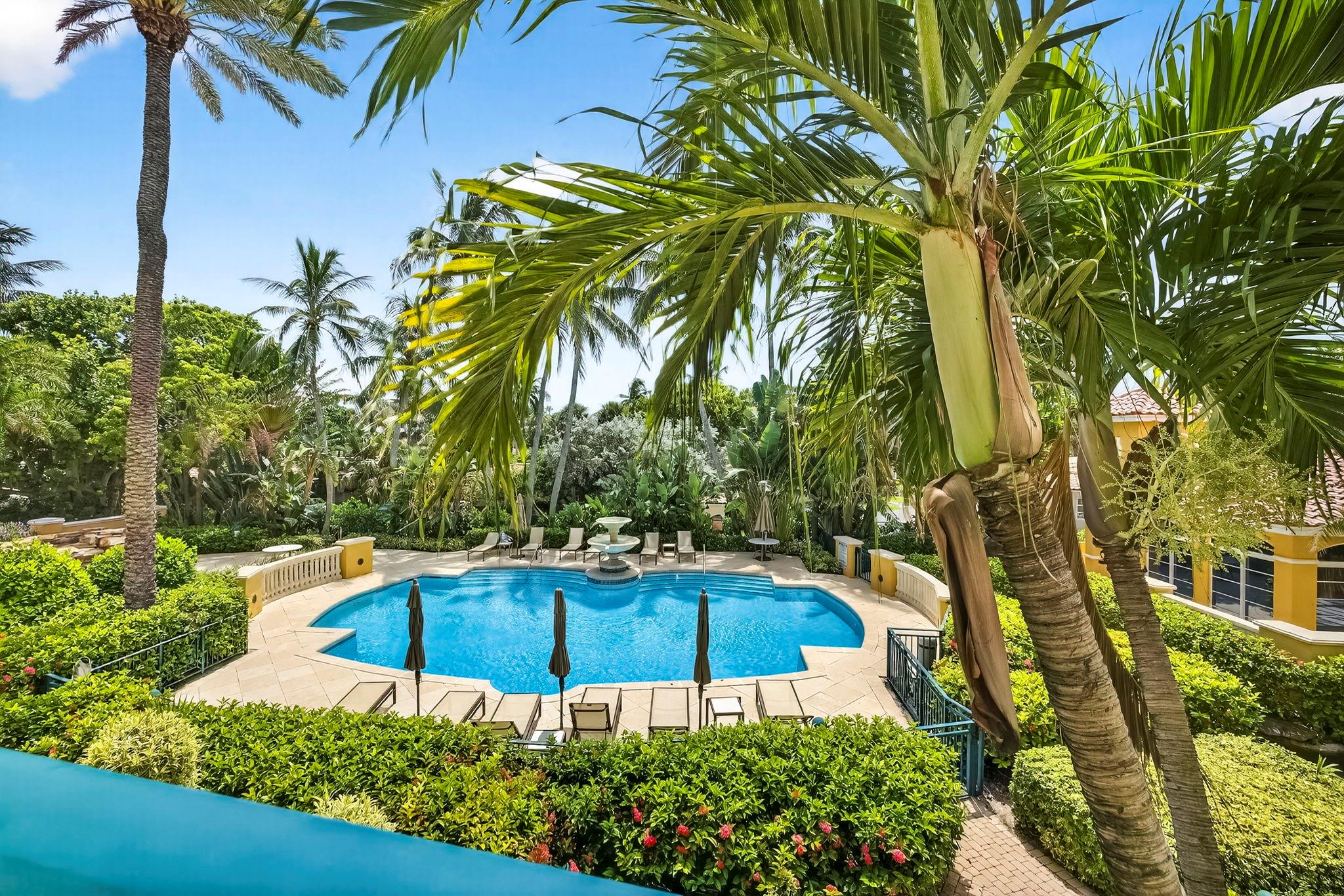 MEDITERRANEA CONDO - Residential