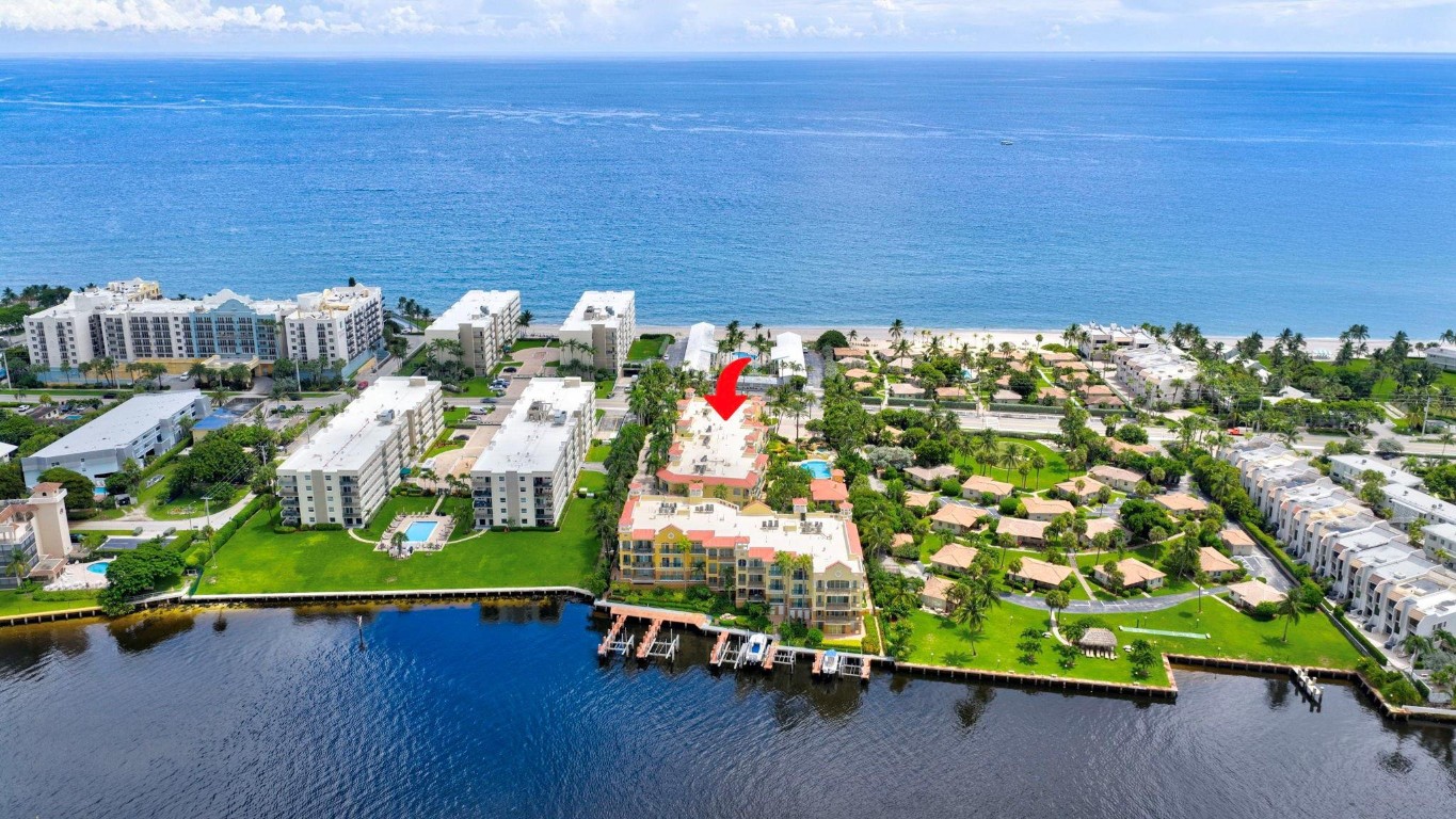 MEDITERRANEA CONDO - Residential