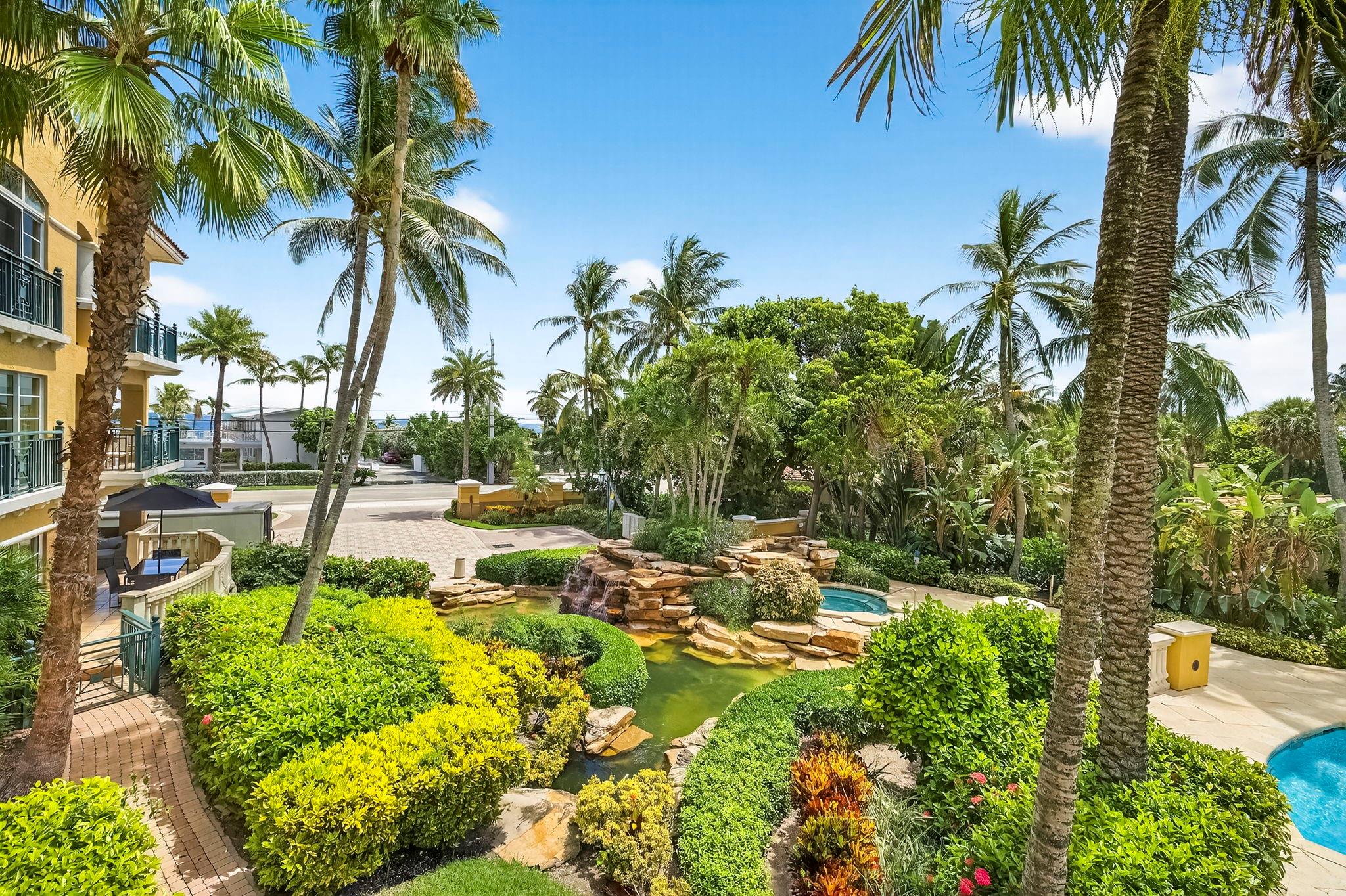 MEDITERRANEA CONDO - Residential