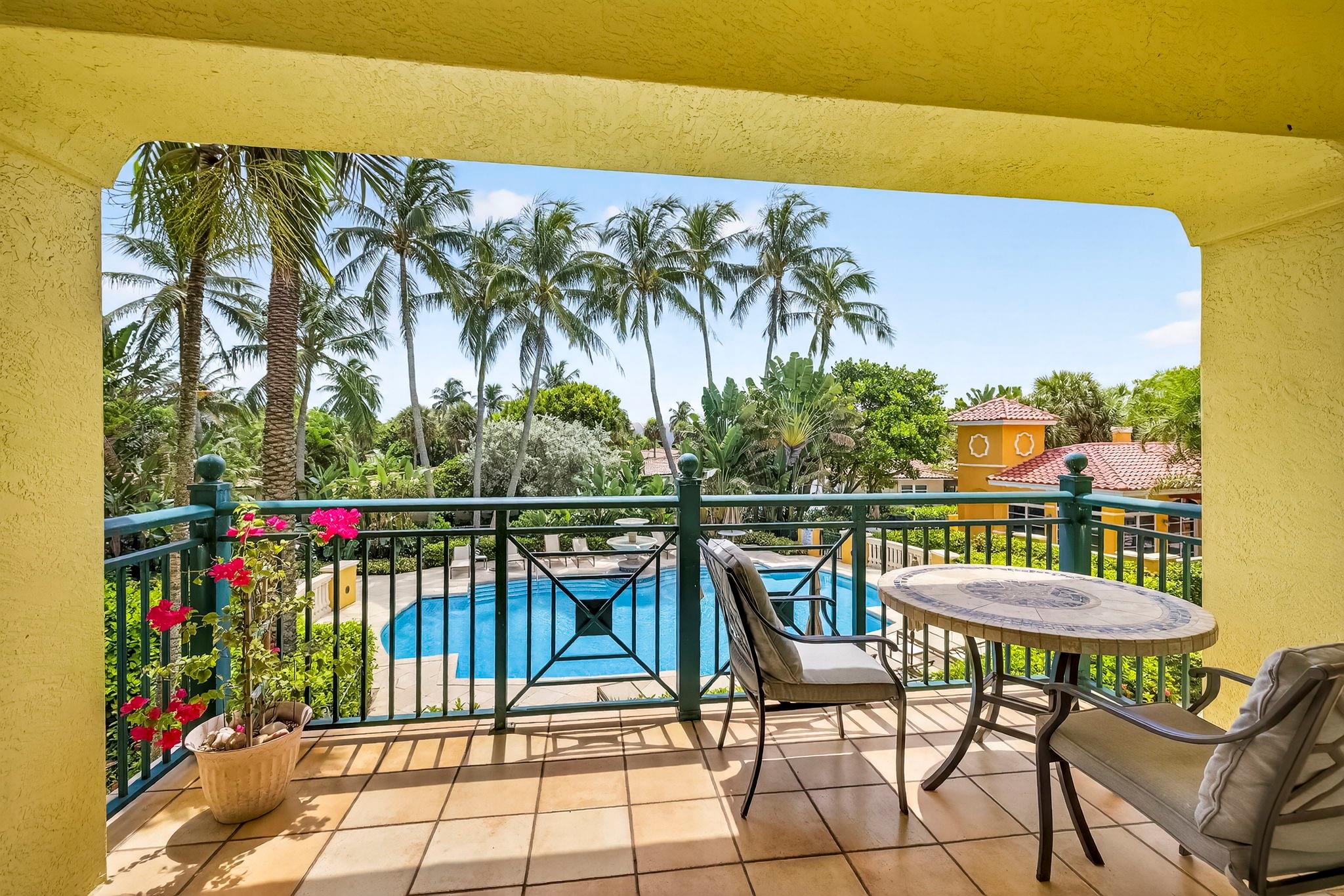 MEDITERRANEA CONDO - Residential