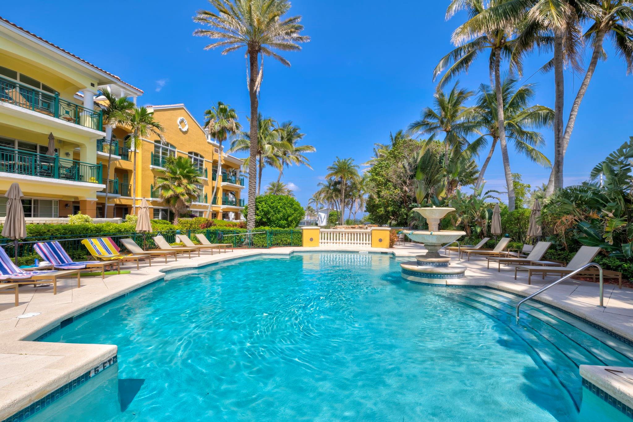 MEDITERRANEA CONDO - Residential