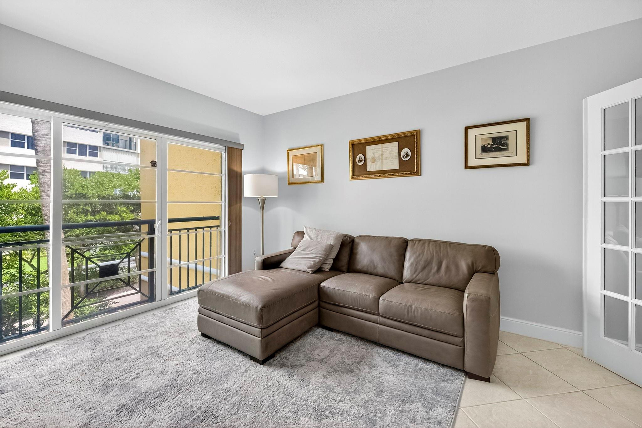 MEDITERRANEA CONDO - Residential