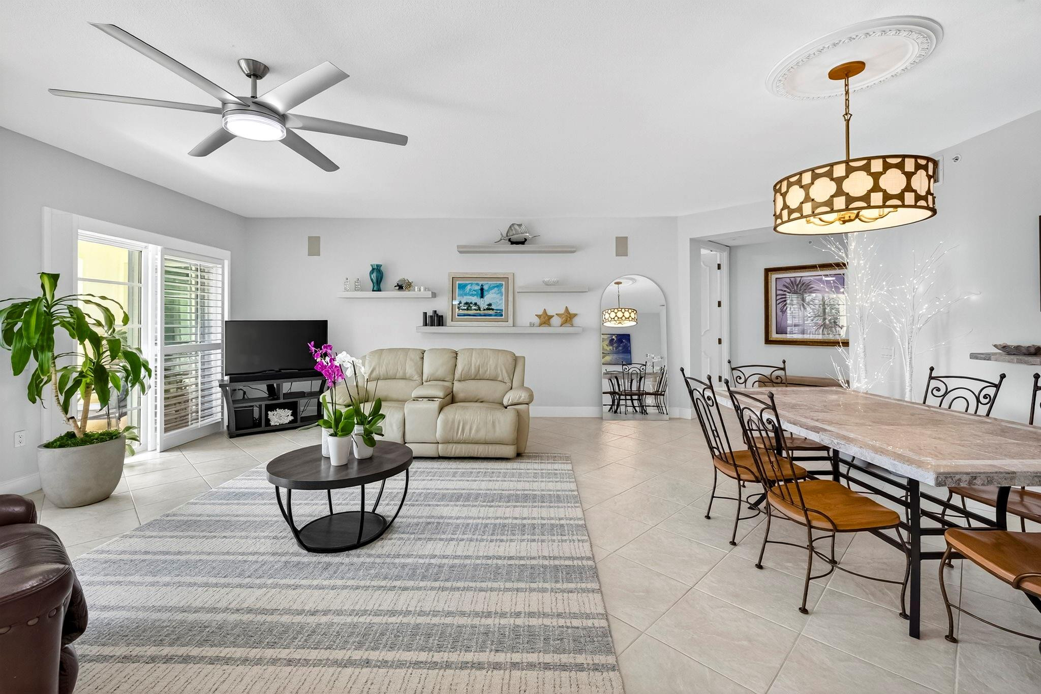 MEDITERRANEA CONDO - Residential