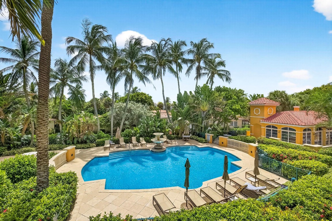 MEDITERRANEA CONDO - Residential