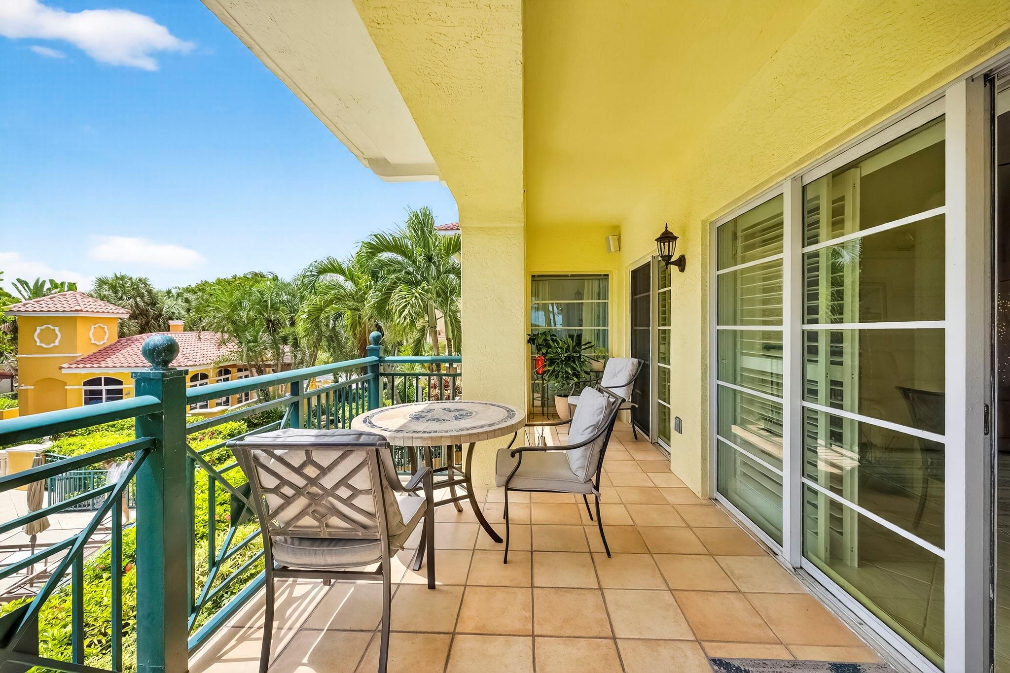 MEDITERRANEA CONDO - Residential