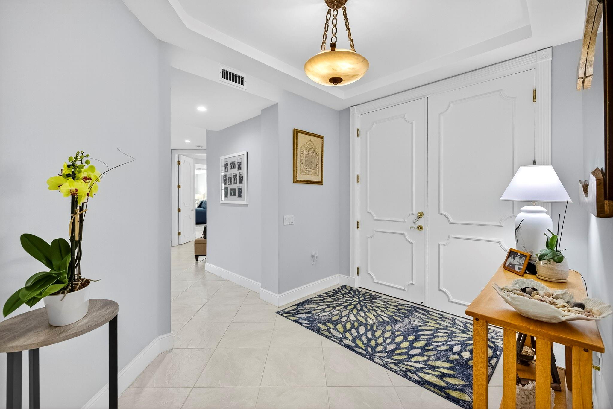 MEDITERRANEA CONDO - Residential