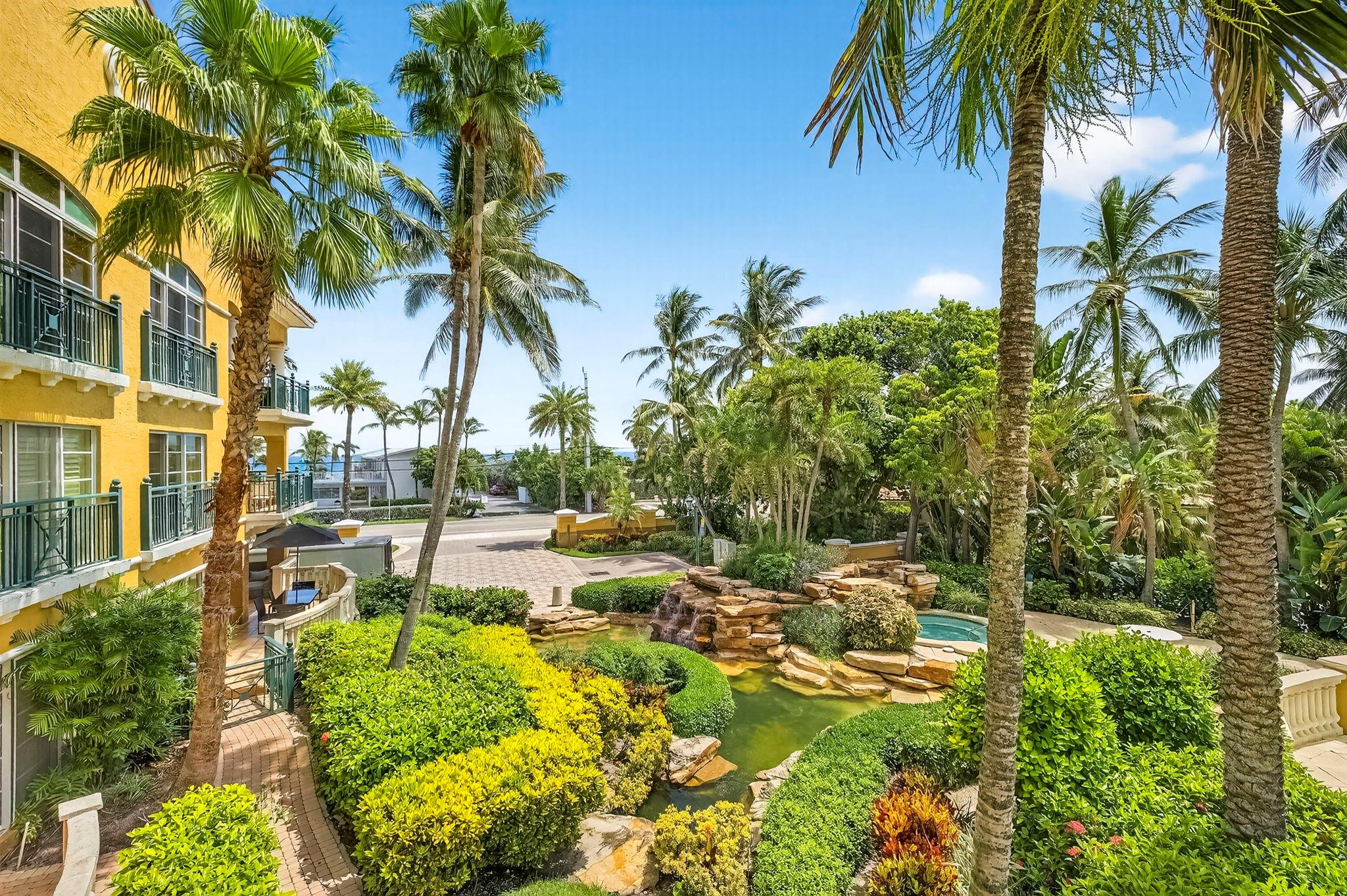 MEDITERRANEA CONDO - Residential