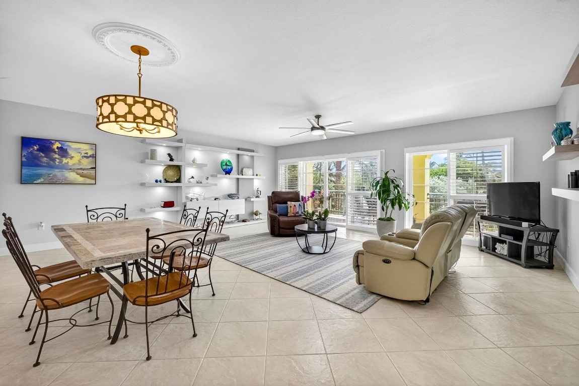 MEDITERRANEA CONDO - Residential