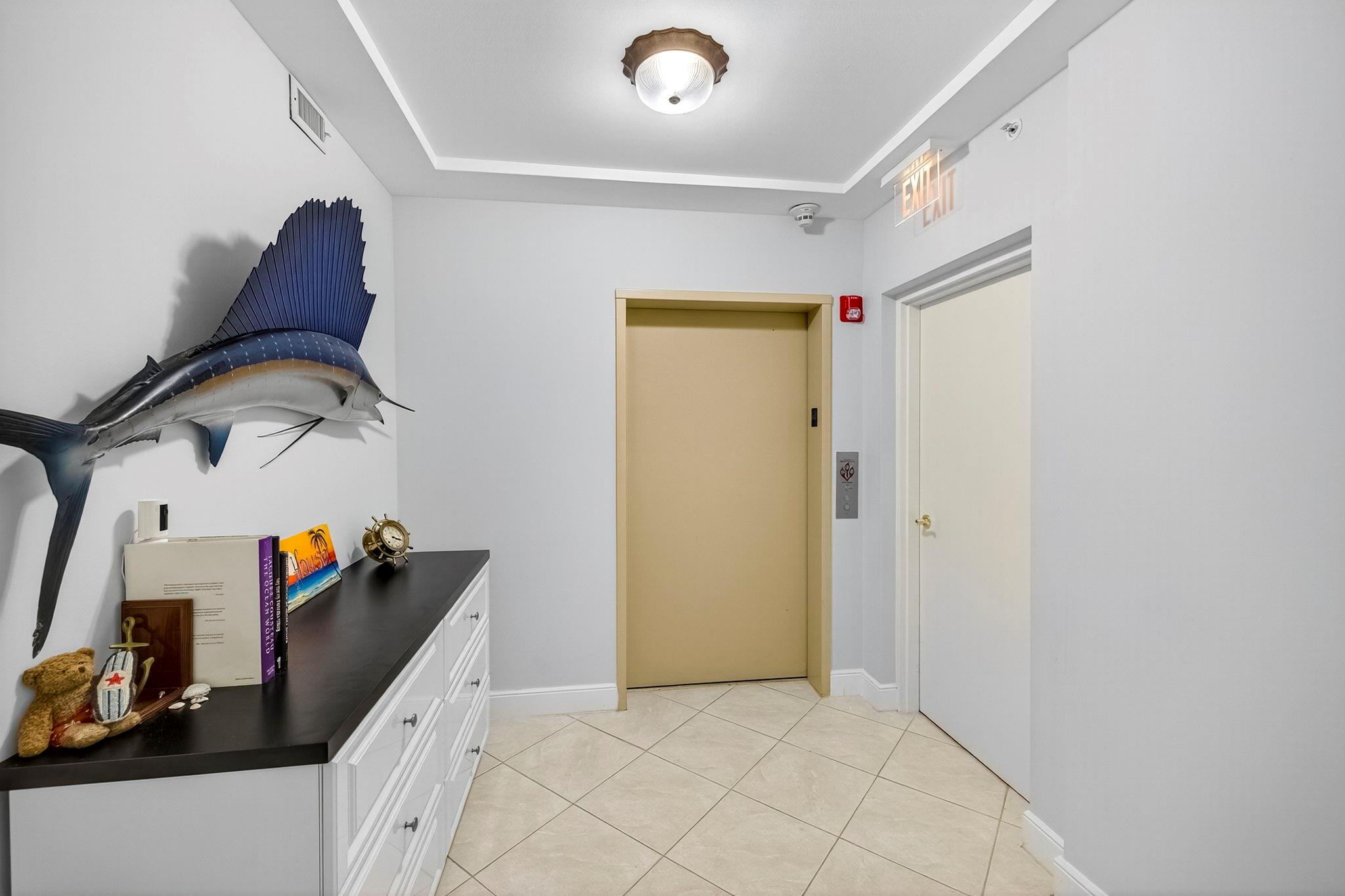 MEDITERRANEA CONDO - Residential