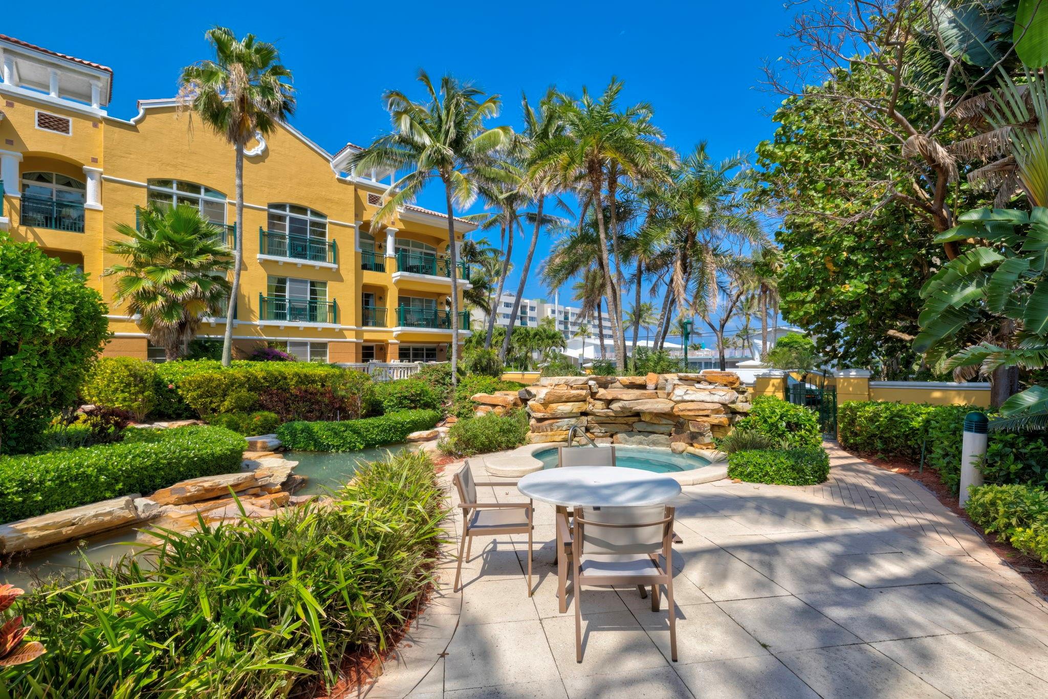 MEDITERRANEA CONDO - Residential