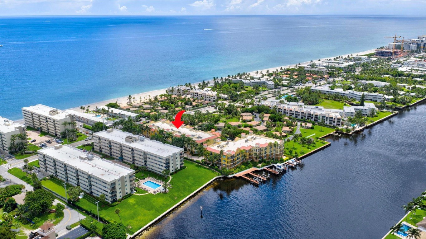 MEDITERRANEA CONDO - Residential