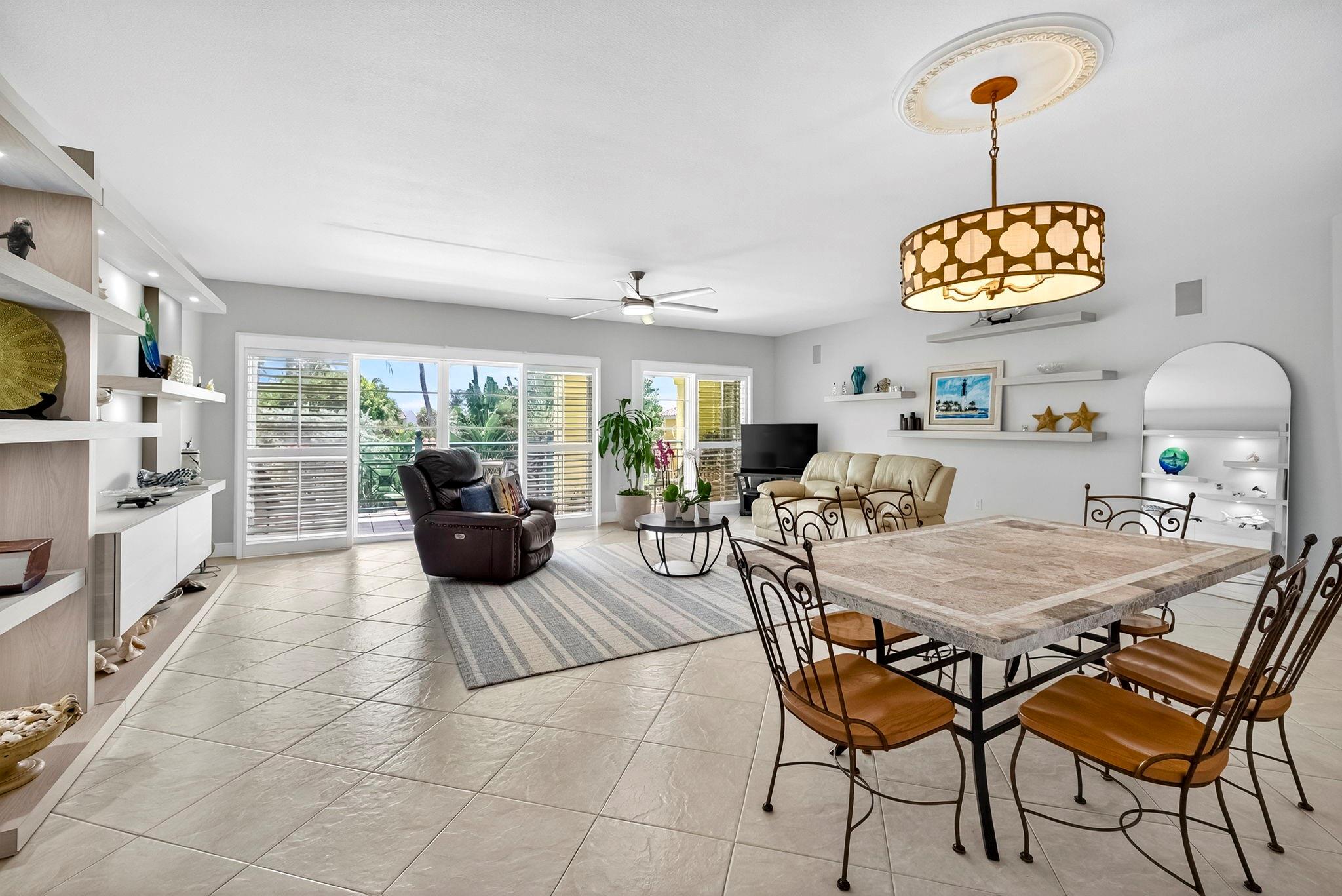 MEDITERRANEA CONDO - Residential