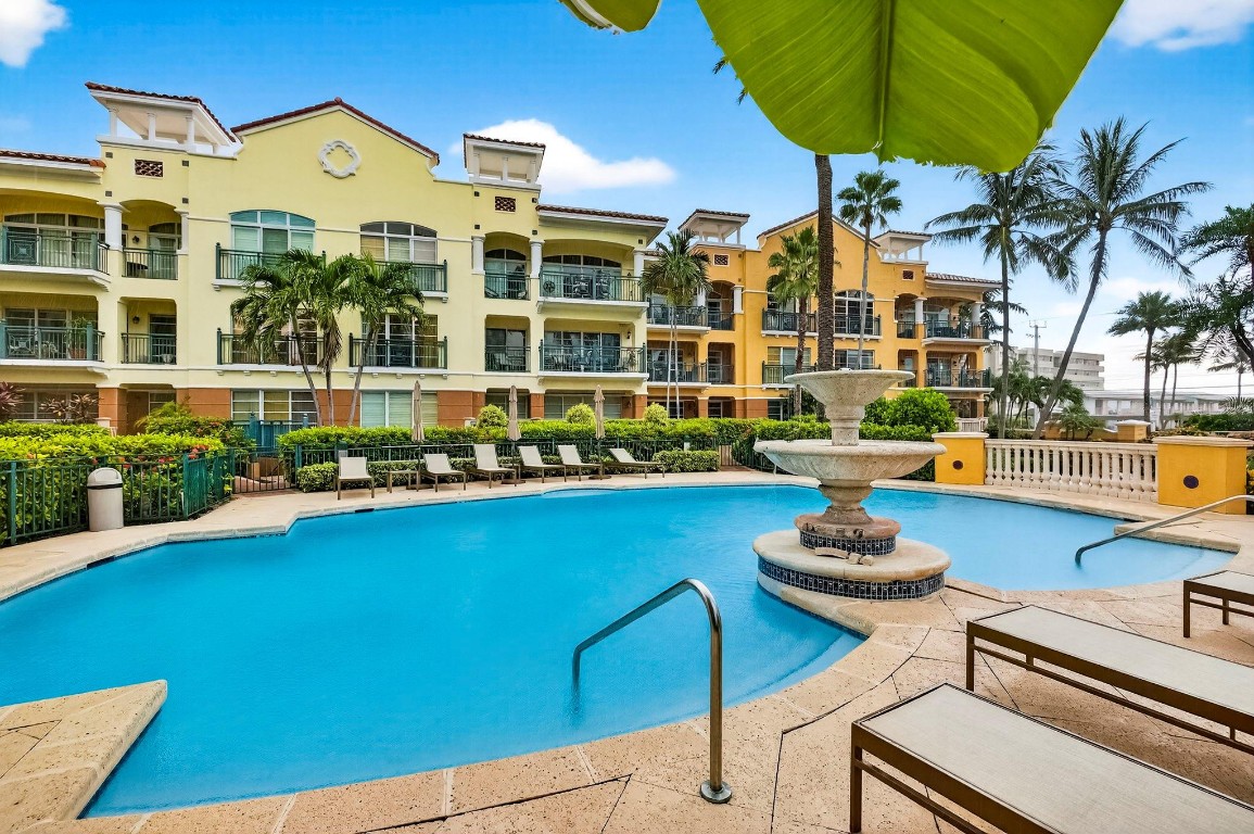 MEDITERRANEA CONDO - Residential