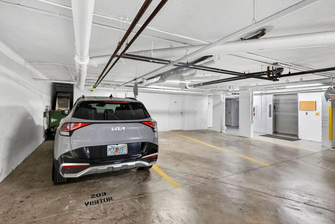 MEDITERRANEA CONDO - Residential