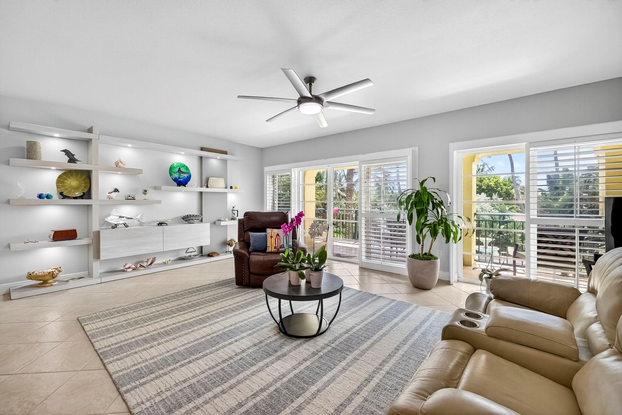 MEDITERRANEA CONDO - Residential